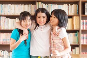 目的別に選べる錦糸町の新体操教室