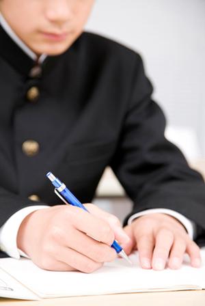 主要五教科のフォローは町屋の塾で